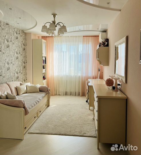 Мебель в детскую комнату