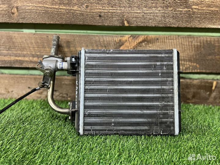 Радиатор отопителя классика