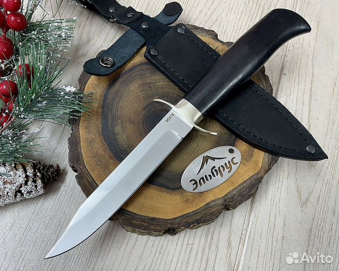 Финка нр-40, 95х18