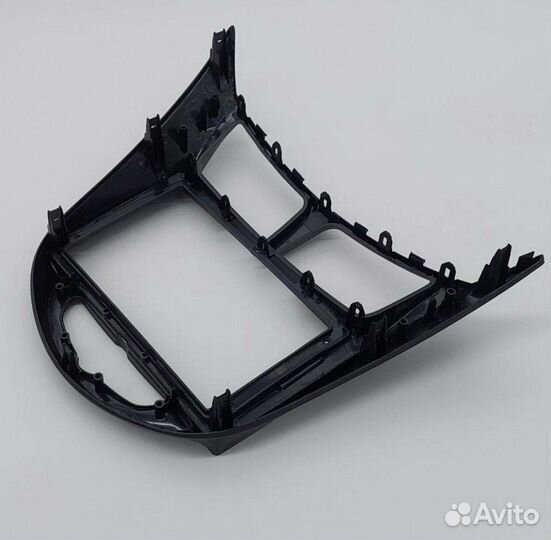 Переходная рамка для установки магнитолы 9 дюймов