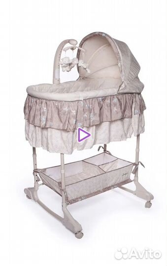 Люлька для малыша