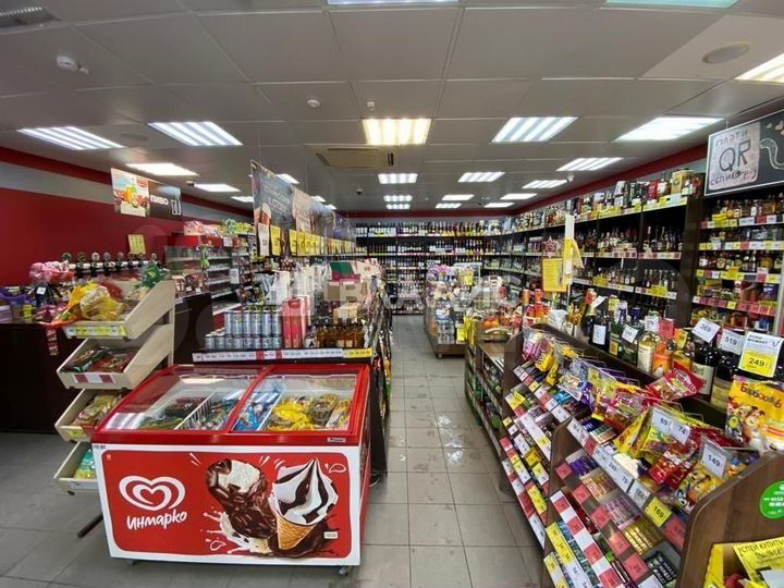 Продам помещение свободного назначения, 464 м²