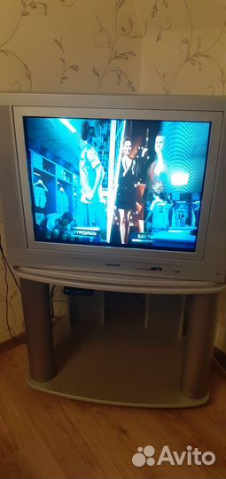 Телевизор