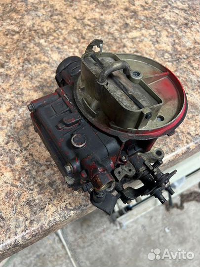 Карбюратор Volvo-penta MerCruiser