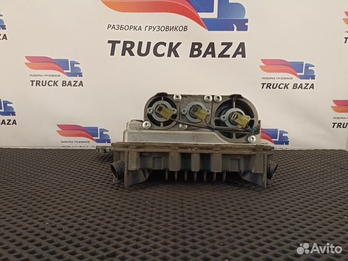 42557282 Блок управления АКПП Iveco Stralis