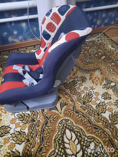 Автокрело б/у