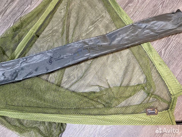 Голова подсачека Prologic Cruzade 42