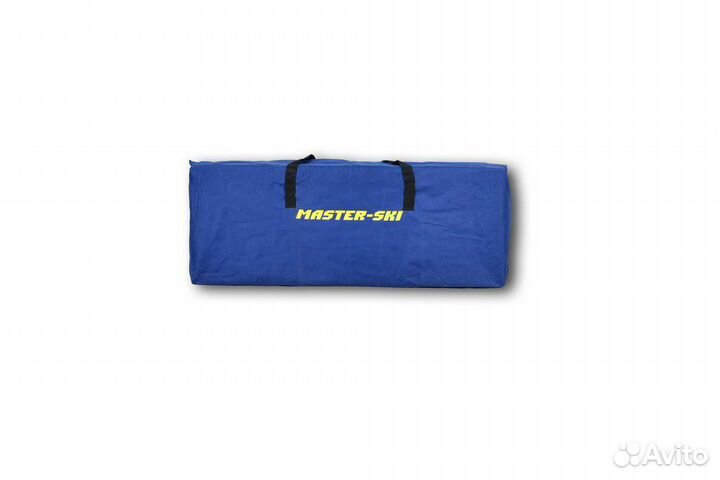 Лыжный стол для подготовки лыж