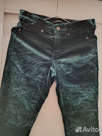 Женские брюки 44