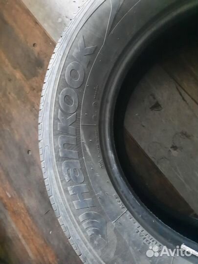 Hankook Dynapro HP2 RA33 285/60 R18