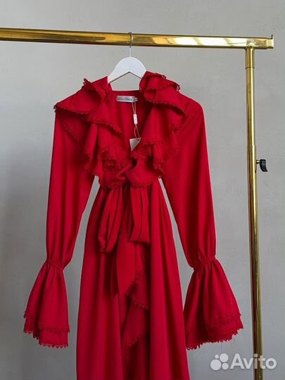 Платье max mara