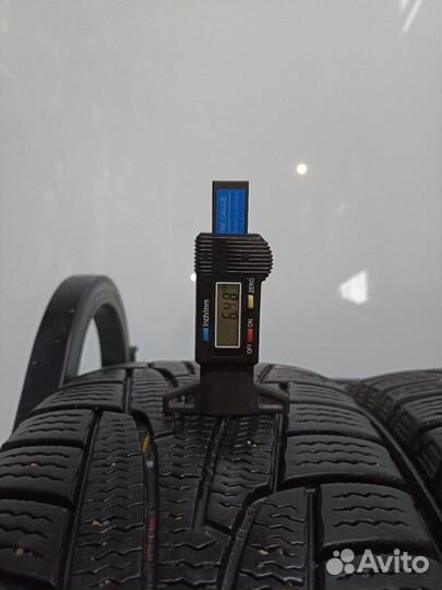 Marshal I'Zen KW31 205/60 R16