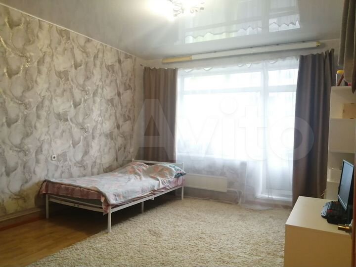 2-к. квартира, 94 м², 4/9 эт.