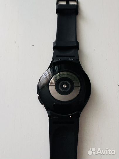 Смарт часы samsung galaxy watch 4 classic 46