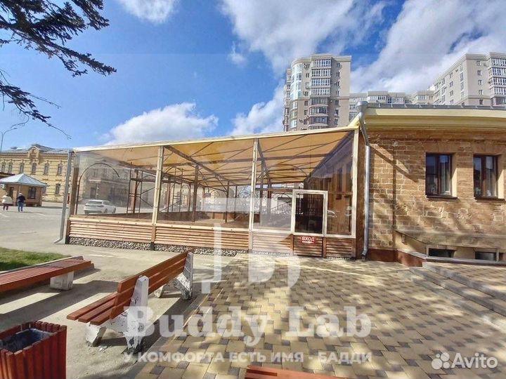 Гибкие и мягкие окна