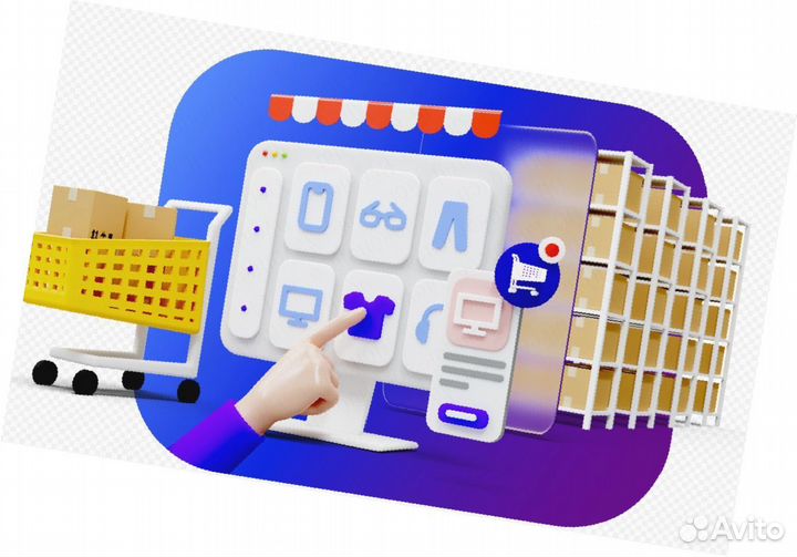 Сборщик Работа на складе Выплаты еженедельно