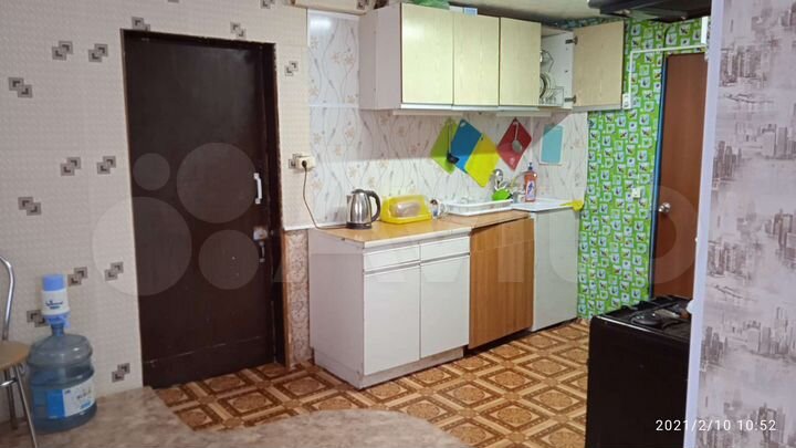 Дом 98 м² на участке 6 сот.