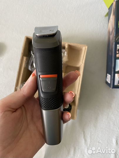 Триммер Philips MG5730/15