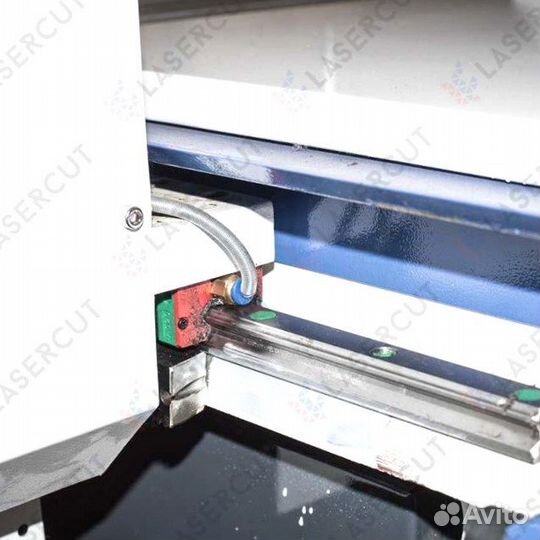 Фрезерный станок с чпу