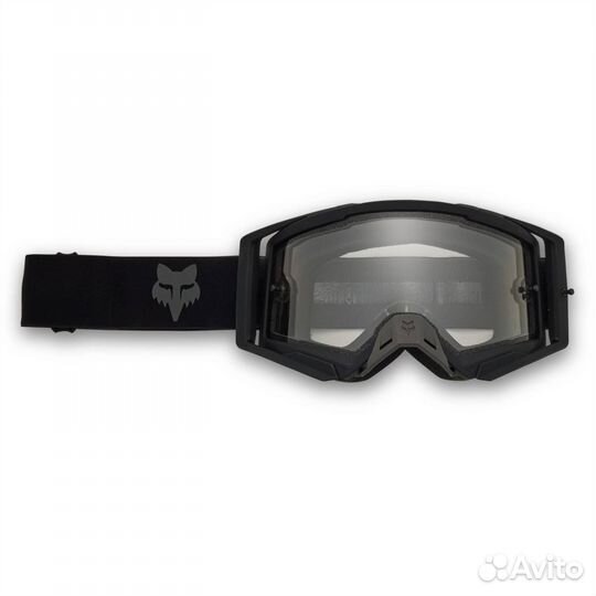FOX Airspace X Goggle
