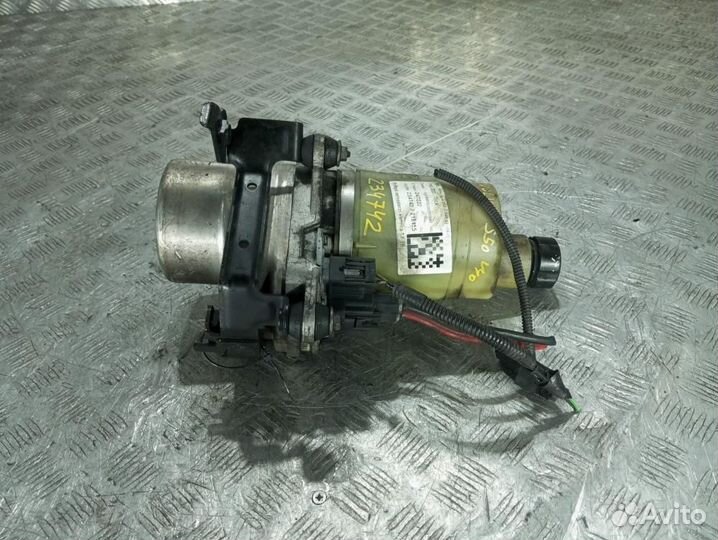 Электрогидроусилитель руля 5N513K514AD Volvo S40 2 (04-07)