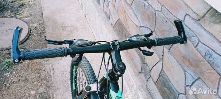 Велосипед горный 26