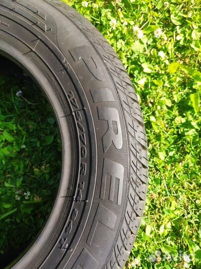 Покрышка r 14 летние