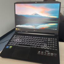 Acer nitro 5 an515 57