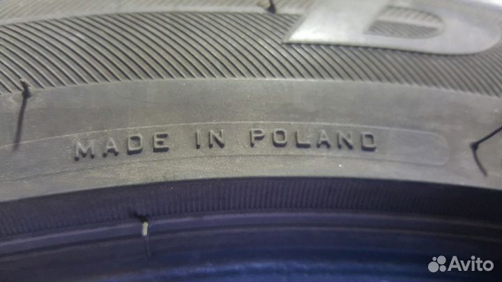 Bridgestone Dueler H/P Sport 205/55 R17