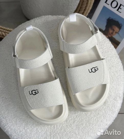 Женские сандали Ugg