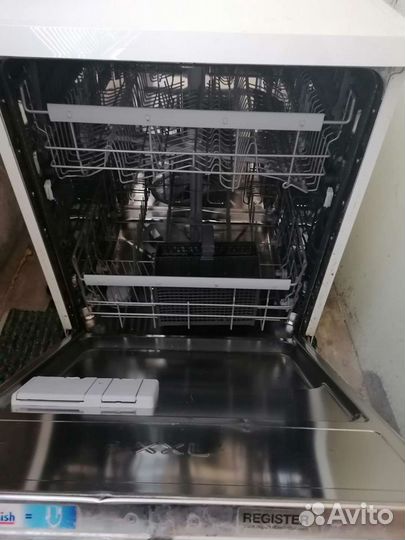Посудомоечная машина Electrolux ESF 6550 ROW