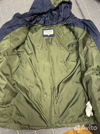 Куртка демисезонная для мальчика подростка