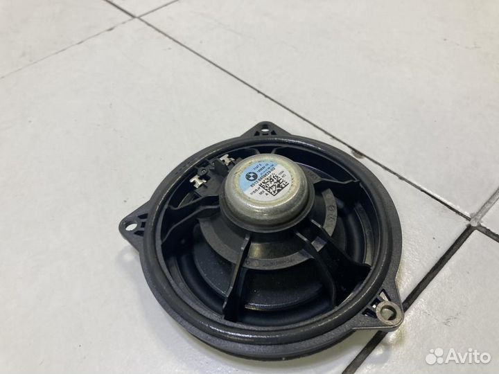 Динамик BMW X3 G01