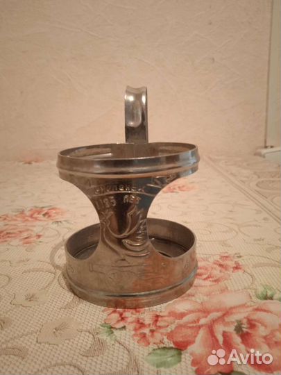 Продаю подстаканники. Новые