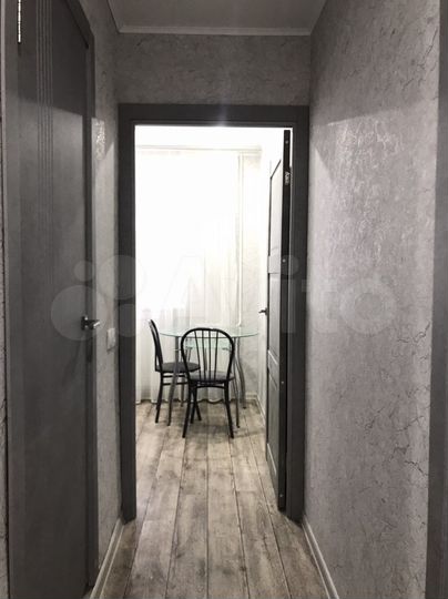 1-к. квартира, 31 м², 4/5 эт.