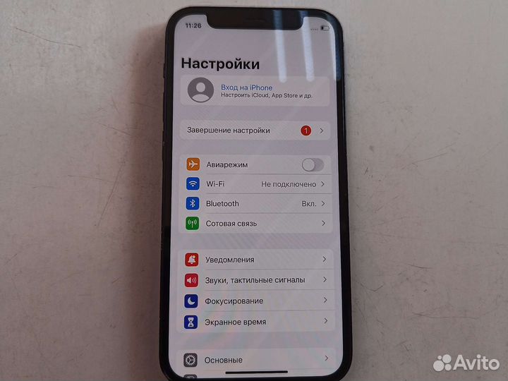 iPhone 12 mini, 128 ГБ