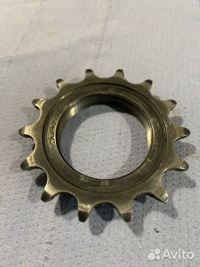 Ког dura ace 14 зубов