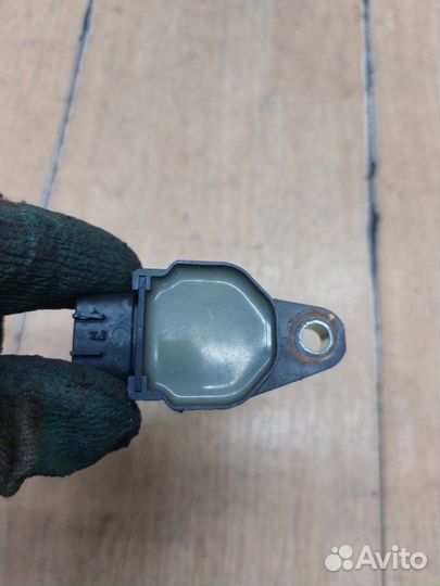 Катушка зажигания Opel Agila B K12B 2009