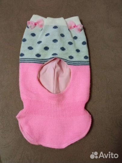 Шапки осень/весна и зима