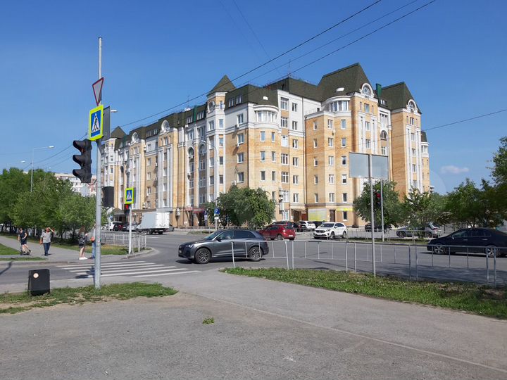 Свободного назначения, 2310 м²