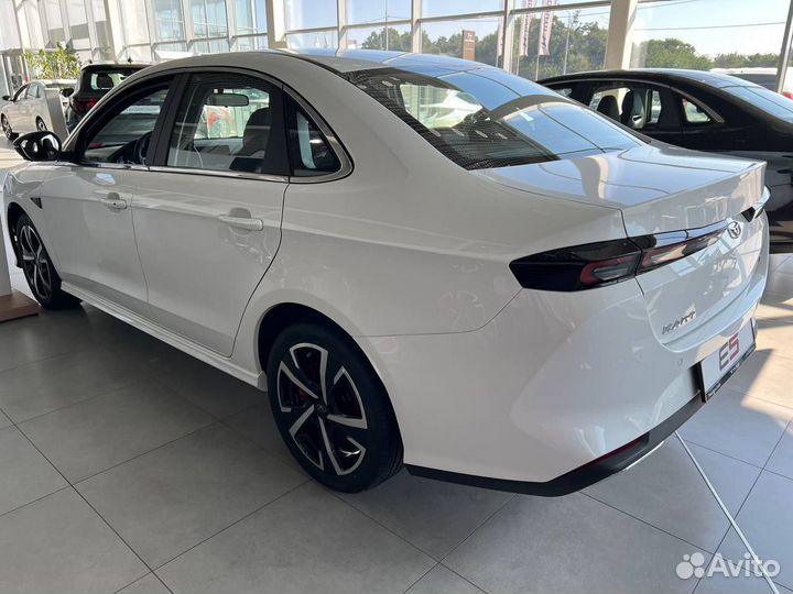 Kaiyi E5 1.5 CVT, 2023