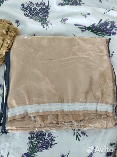 Комплект штор