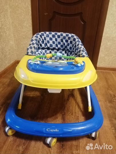 Ходунки детские