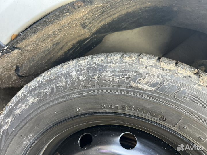 Bridgestone 613V 185/65 R15