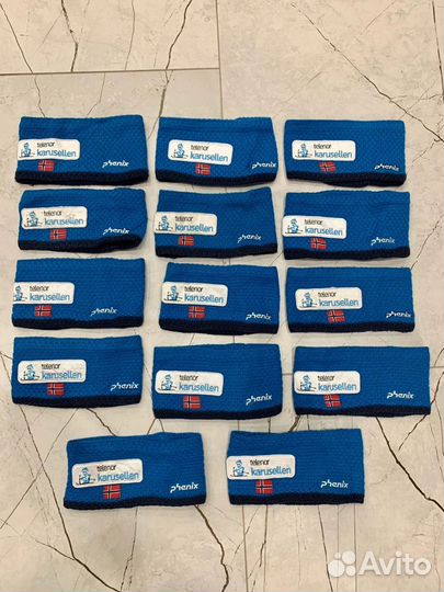 Повязки Шапочки