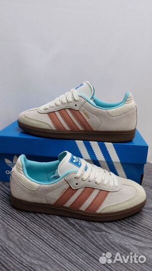 Adidas samba