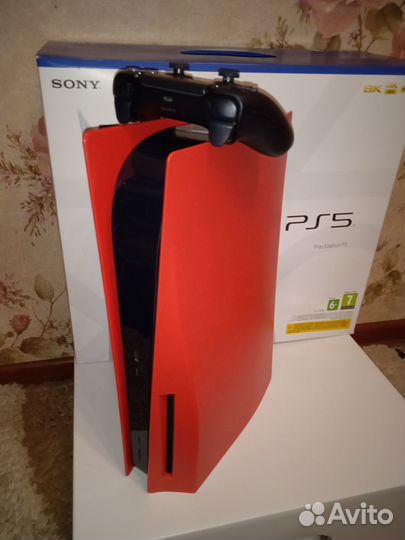 Sony Playstation 5, Resident Evil 4 Remake, обмен