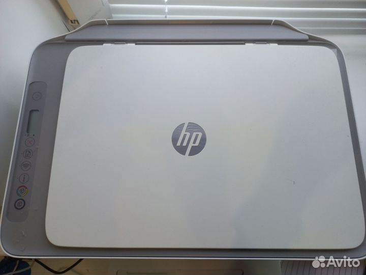 Принтер hp laserjet