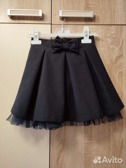 Школьная форма