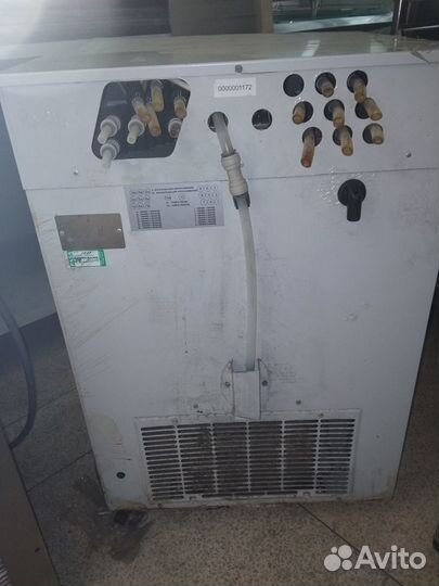 Пивной охладитель UBC-group v-200 8-ми контурный